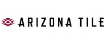 A black and white logo of arizona.