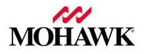 A logo of mohawk.